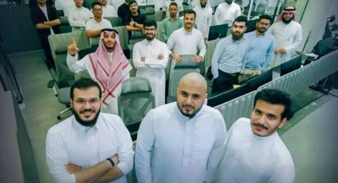 4738950-969751774.jpg Saudi Arabia Tops MENA Startup Investments in July 2026