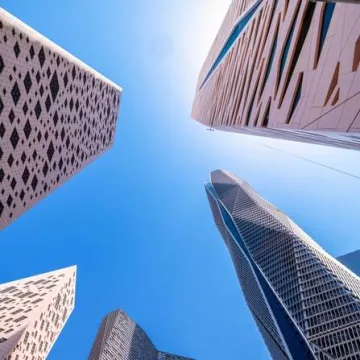 4741319-1063551407.jpg The Gulf: A Rising Hub for Global Financial Institutions