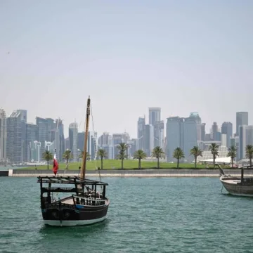 475695.jpg Consumer Goods Sector Fuels Job Growth in Qatar’s FDI Landscape