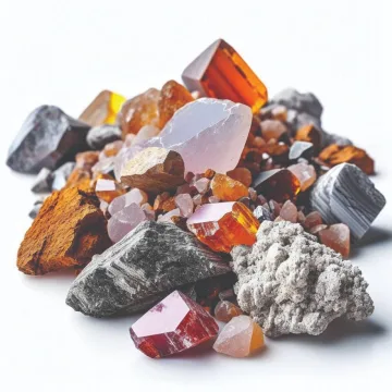 482680.jpg GCC Countries Accelerate Economic Diversification through Minerals