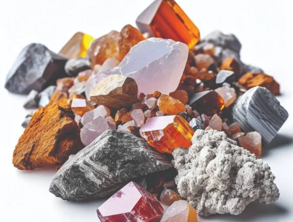 482680.jpg GCC Countries Accelerate Economic Diversification through Minerals