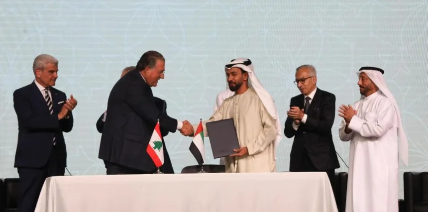 UAE Entrepreneurs Pursue Strategic Opportunities in Lebanon