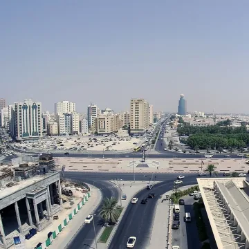 Emirati Women Channel Dh2.7 Billion into Sharjah’s Real Estate