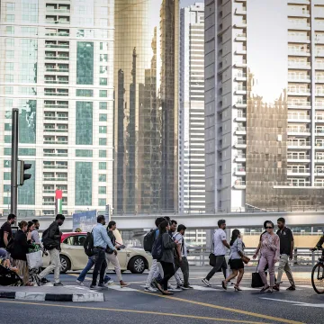 UAE Corporate Tax Relief for Small Businesses Extended to 2029