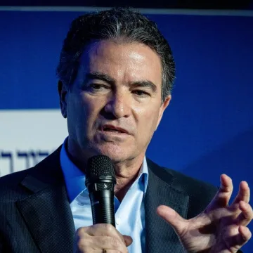 Yossi Cohen Appointed as Senior Advisor at SoftBank: A Strategic Move