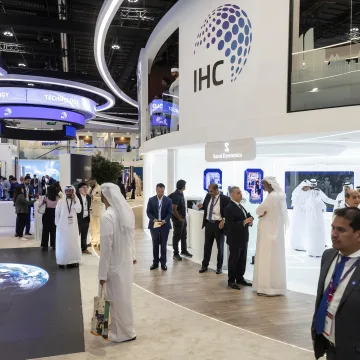 6VUEHFQPRJCATKJBAOF7IBDEBY.jpg IHC Reports Over 200% Increase in Q2 Profits to $3.5 Billion