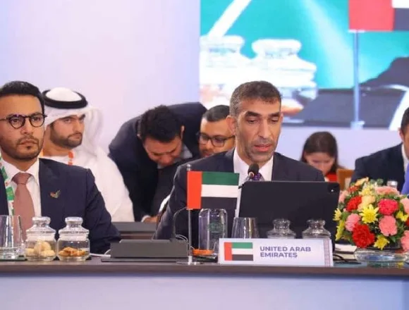 UAE-BRICS Non-Oil Trade Surpasses $312 Billion Mark