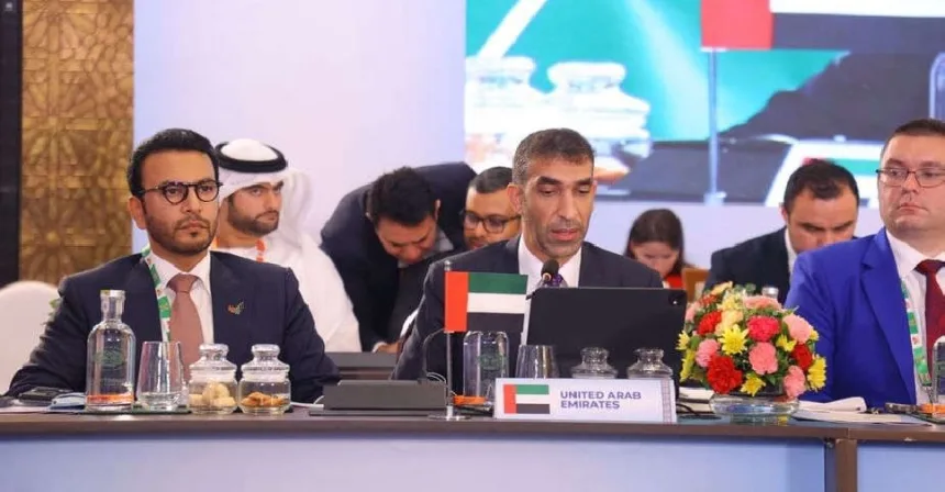 UAE-BRICS Non-Oil Trade Surpasses $312 Billion Mark