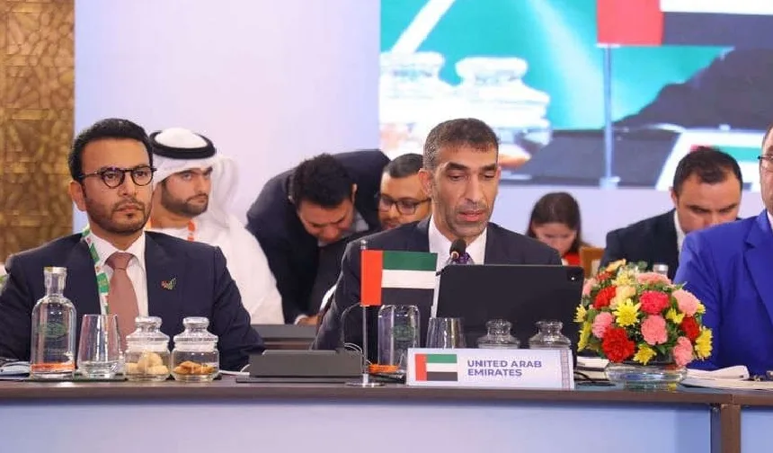 6a7745cb1ed2a.jpg UAE-BRICS Non-Oil Trade Surpasses $312 Billion Mark
