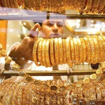 UAE Gold Demand Rises 25% as Investors Shift Focus to Bars and Coins