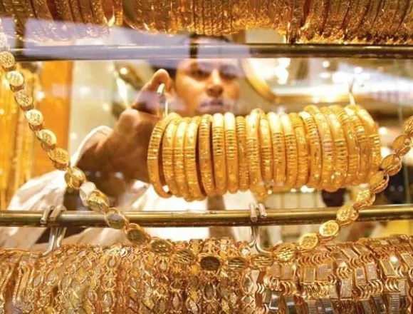 UAE Gold Demand Rises 25% as Investors Shift Focus to Bars and Coins