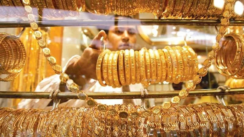 UAE Gold Demand Rises 25% as Investors Shift Focus to Bars and Coins