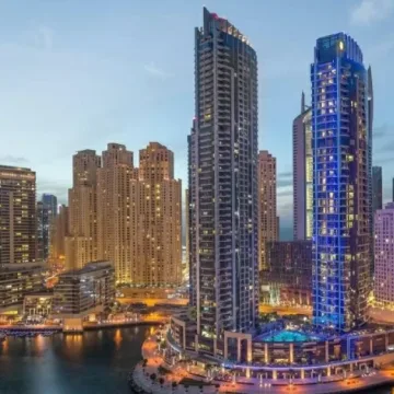 7683.webp UAE Real Estate Sector Experiences Robust Growth in H1 2026