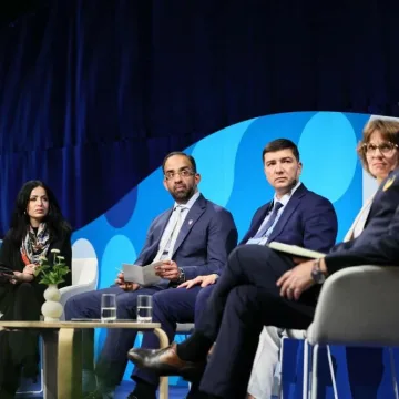 7733.webp Abu Dhabi Takes Lead in Global Water Resilience at World Water Week 2026