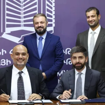 Armenia to Supply UAE with Fresh Produce Weekly