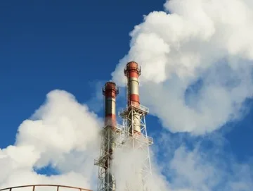 Jordan Partners with UAE to Enhance Natural Gas Access in Industry