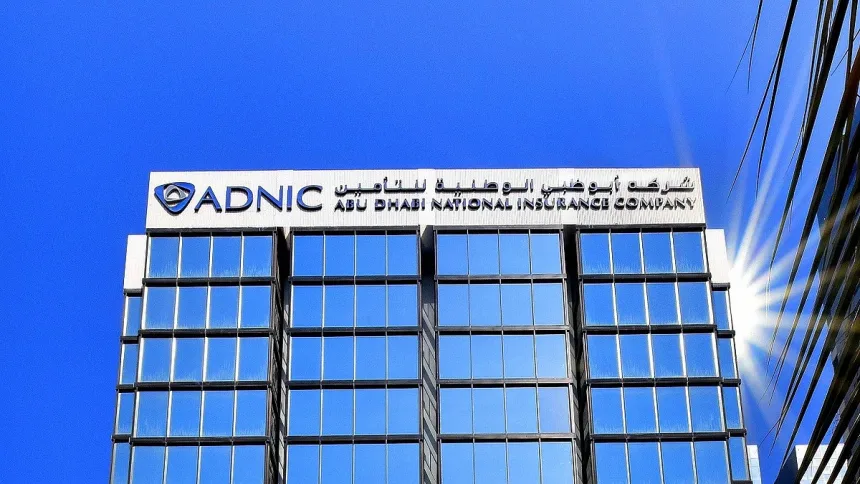 ADNIC-building.webp Adnic Reports Dh225.1 Million H1 Profit Before Tax Driven by Growth