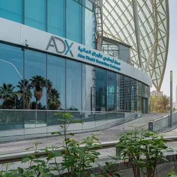 Abu Dhabi Stock Market Valuation Hits Dh2.8 Trillion with Foreign Boost