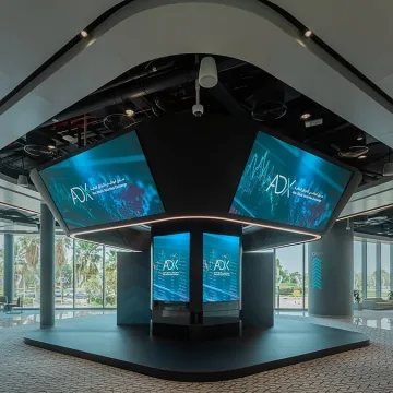 Abu Dhabi Securities Exchange Welcomes 30,000 New Investors in H1 2026