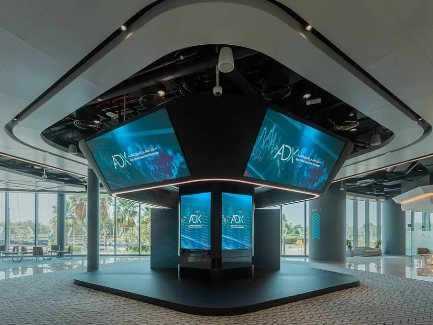 Abu Dhabi Securities Exchange Welcomes 30,000 New Investors in H1 2026