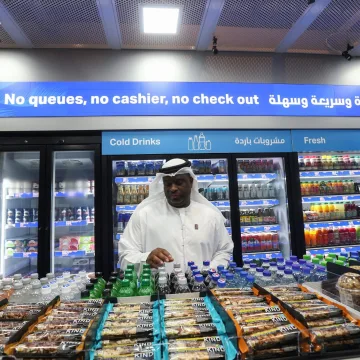 Adnoc-Distribution-scaled-1.jpg Adnoc Distribution Declares $175 Million Dividend Following Profit Surge