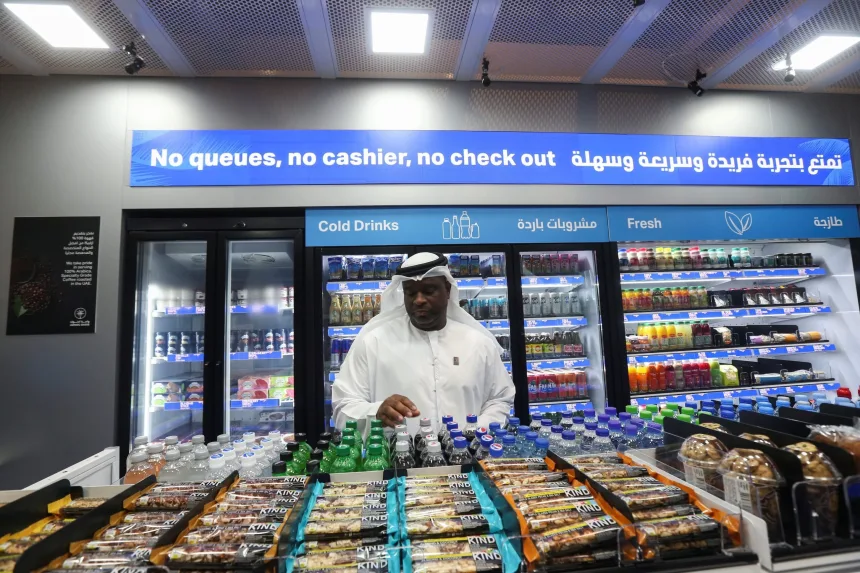 Adnoc-Distribution-scaled-1.jpg Adnoc Distribution Declares $175 Million Dividend Following Profit Surge