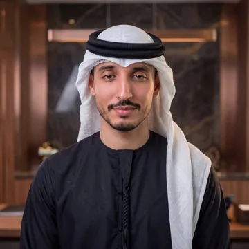 Arabian-post_image.jpg Hamdan Bin Turki Al Mehairi: Revolutionizing Business in the UAE