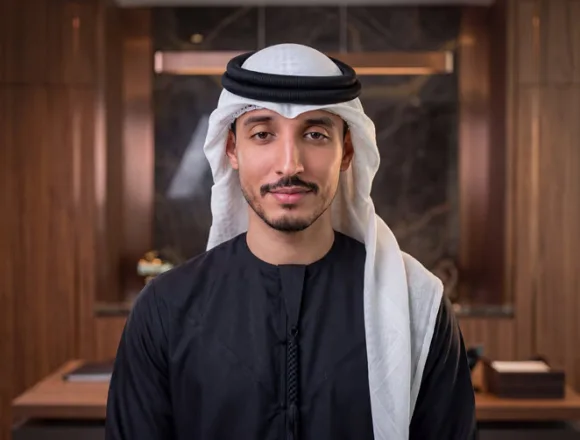 Arabian-post_image.jpg Hamdan Bin Turki Al Mehairi: Revolutionizing Business in the UAE