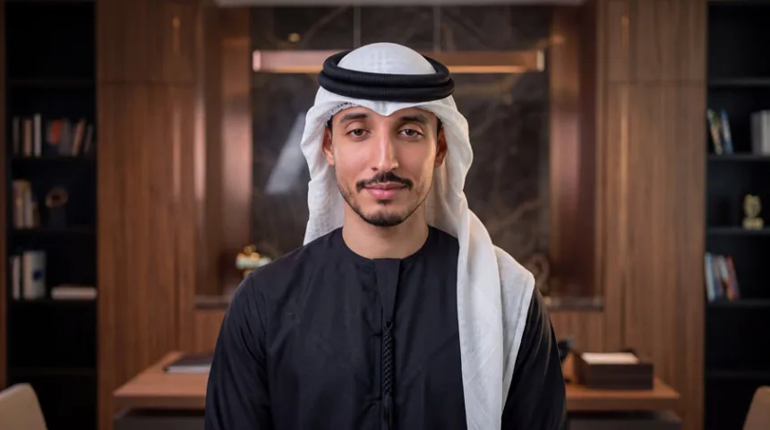 Arabian-post_image.jpg Hamdan Bin Turki Al Mehairi: Revolutionizing Business in the UAE