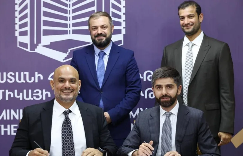 Armenia-UAE-trade.jpg Armenia to Supply 40 Tons of Fresh Produce Weekly to UAE