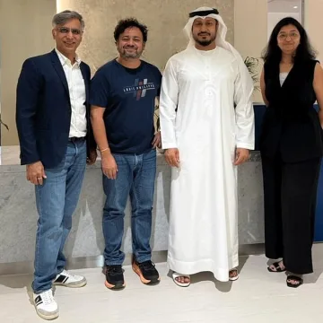 BSME.jpg BeyondSeed Unveils Global Angel Fund I to Boost India-Middle East Investments