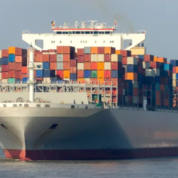Container-ship-vessel_news.jpg Trade Finance Demand on the Rise Despite Challenges in Gulf Region