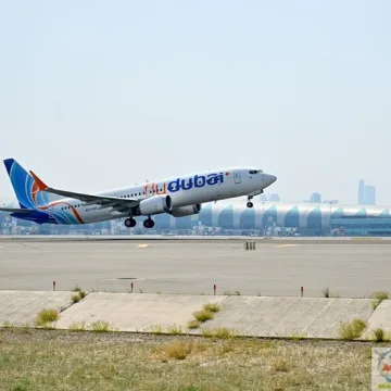 DXB-H1-Traffic-2.jpg Dubai International Airport Sees Growth Amid Rising Capacity