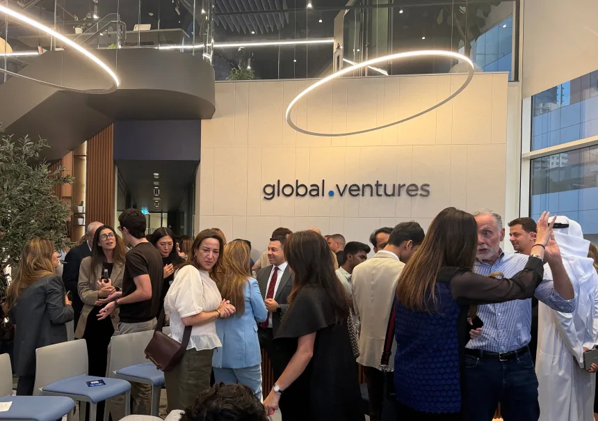 F7IG4ONXKFH5DAW4IIYN2RMFTM.jpg Supply Chains and Skilled Talent: Key to UAE Venture Capital Growth