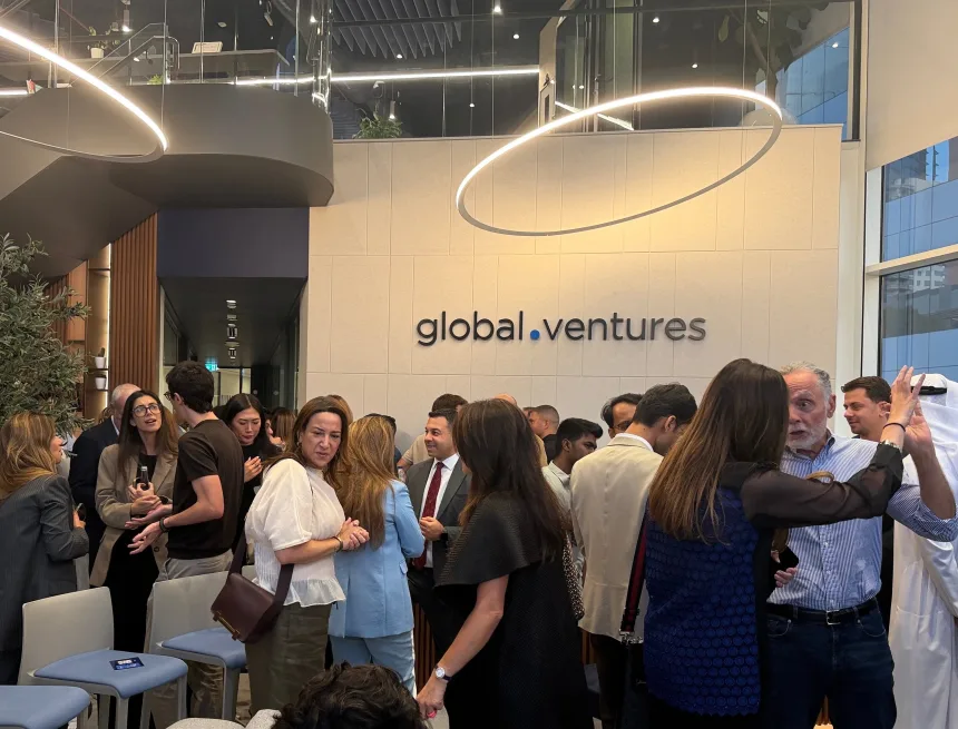 Supply Chains and Skilled Talent: Key to UAE Venture Capital Growth
