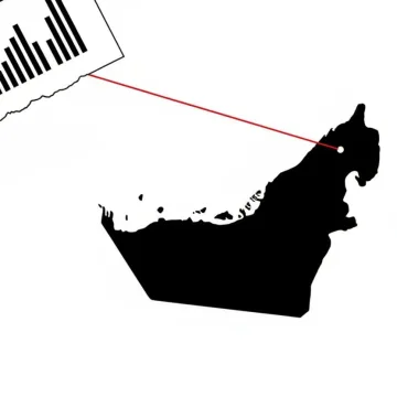 G2680925_xml.jpg UAE Stock Markets Gain Amid Anticipation of US Inflation Data
