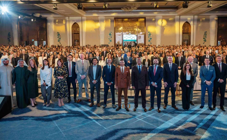 GAD-1.jpg GEMS Education Welcomes 1550 New Teachers for 2026/27 Year