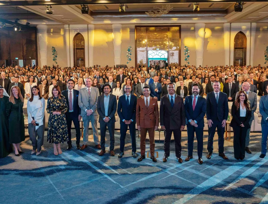 GAD-1.jpg GEMS Education Welcomes 1550 New Teachers for 2026/27 Year