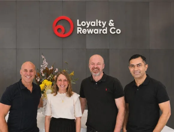 Loyalty & Reward Co Expands to Middle East Amid Growing Market