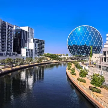 M7GHKQ4N3VE6RETTOW7YIU2Y3Q.jpg Mubadala Increases Stake in Aldar Properties to Strengthen Investment