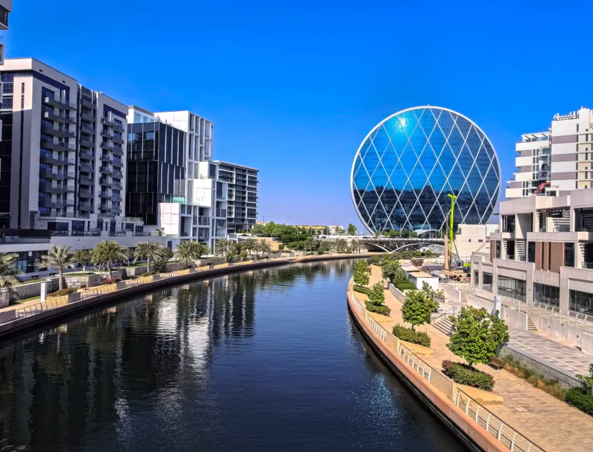 Mubadala Increases Stake in Aldar Properties to Strengthen Investment