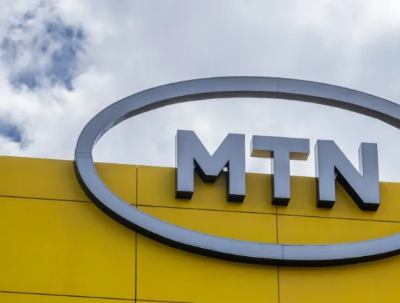 MTN-.jpg MTN and Tarek Al Ashram Unite for 150MW AI Data Centers in Africa