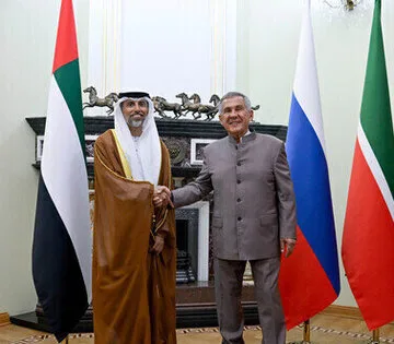 NWZjZmI3NDItOWU-600x315-1.jpg UAE Minister Engages at Tatarstan Petrochemical Forum