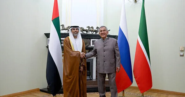 NWZjZmI3NDItOWU-600x315-1.jpg UAE Minister Engages at Tatarstan Petrochemical Forum