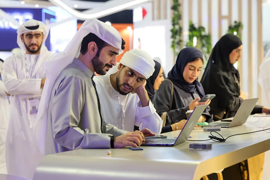 UAE PMI Rebounds to Four-Month Peak as Hiring Activities Resume