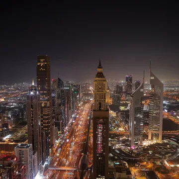Dubai Real Estate Developers Shift Focus to Strategic Land Acquisitions
