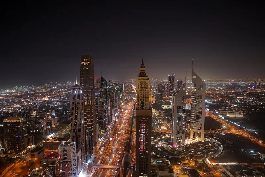 STAFFNAT_260312_Dubai_Skyline_VSAKLANI_11773321046344.jpg Dubai Real Estate Developers Shift Focus to Strategic Land Acquisitions