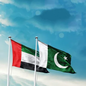 SU260814PakistanBilateral-TradeLEAD-shutterstock2614530329.jpg Strong Resilience of Pakistan-UAE Bilateral Trade Amid Challenges