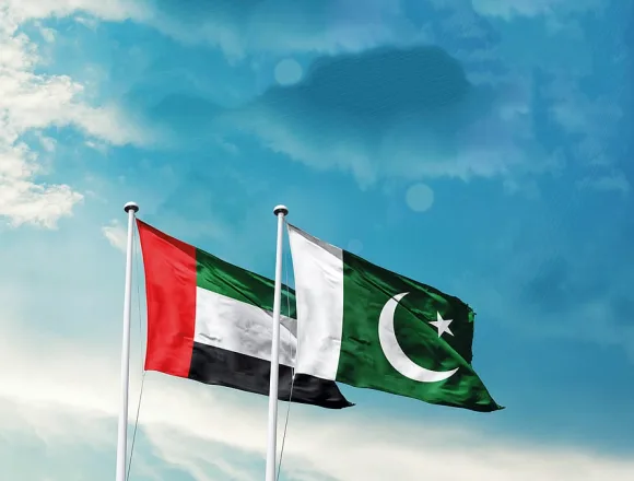 Strong Resilience of Pakistan-UAE Bilateral Trade Amid Challenges