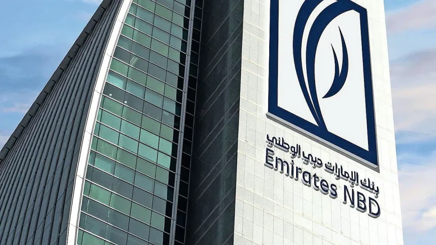 TXQivaWgBHkvBZd3vwXAOnhZ1XU.webp Emirates NBD Introduces Innovative Transition Finance Framework